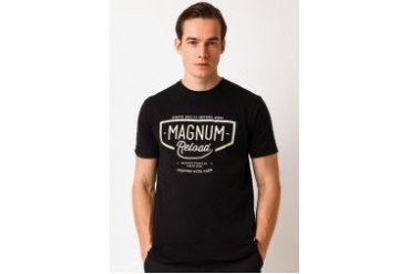 MAGNUM RELOAD Lost City T-shirt S/S