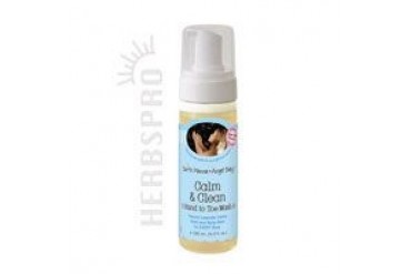 Calm & Clean Hand to Toe Wash 5.3 oz