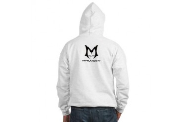Member Sweatshirt Hooded Sweatshirt by CafePress