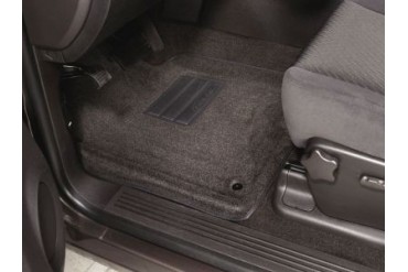 2001-2004 Dodge Dakota Floor Mats Lund Dodge Floor Mats 603149 01 02 03 04