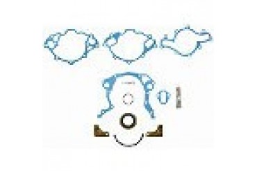 1979-1996 Ford Bronco Timing Cover Gasket Felpro Ford Timing Cover Gasket TCS45450