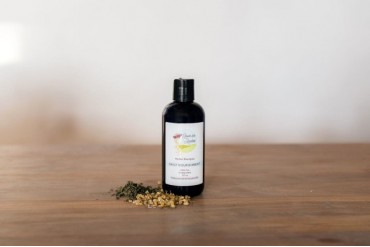 Daily Nourishment Shampoo 12oz