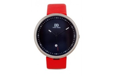 Danish Design IQ24Q1002 Red Watch