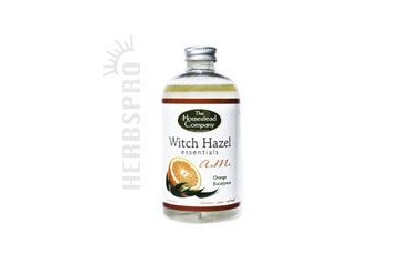 Witch Hazel Essentials AMAM 8 oz