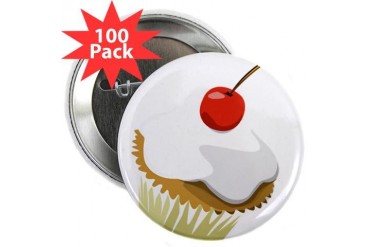 Art 2.25 Button 100 pack by CafePress