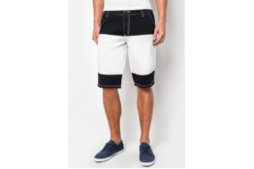 JEFFERSON Pocket Shorts