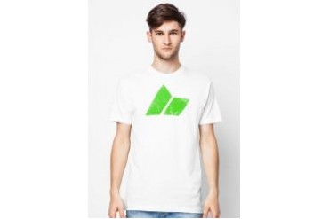 Macbeth Classic Logo T-Shirt