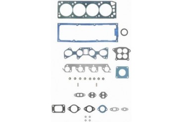 1989 Merkur XR4Ti Engine Gasket Set Felpro Merkur Engine Gasket Set HS8993PT5 89