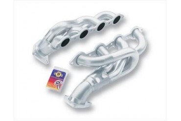 Borla Stainless Steel Exhaust Header 17222 Exhaust Headers