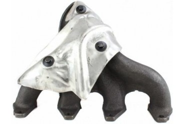 1998-2000 Chevrolet S10 Exhaust Manifold Replacement Chevrolet Exhaust Manifold G960744 98 99 00