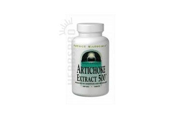 Artichoke Extract 90 Tabs