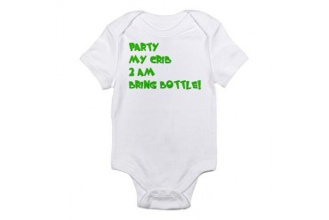 Infant Bodysuit