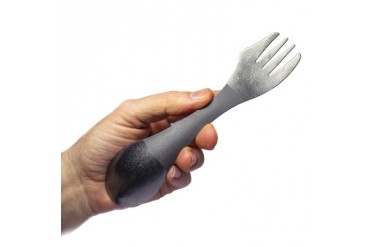 Light My Fire Titanium Spork