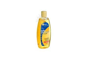 Sunmark Baby Shampoo Tear-Free 15 oz