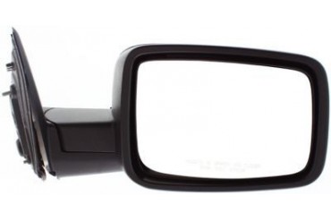2009-2010 Dodge Ram 1500 Mirror Kool Vue Dodge Mirror DG61R 09 10