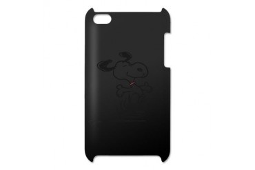 Dancing Snoopy iPod Touch4 Case