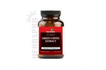 Green Coffee Extract 60 VEG CAPS