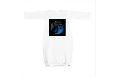 bdsmemblembytheyain-d32vkxx.jpg Bdsm Baby Gown by CafePress