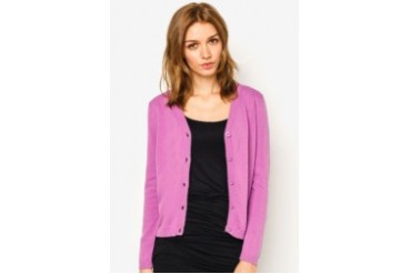CATWALK 88 Short Cardigan