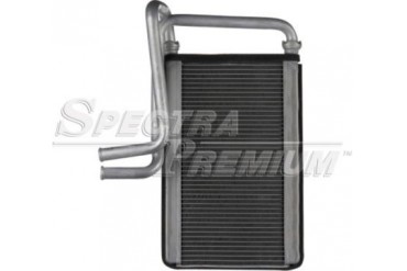 2000-2002 Mitsubishi Eclipse Heater Core Spectra Mitsubishi Heater Core 93043 00 01 02