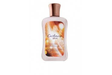 Bath & Body Works Cashmere Glow Body Lotion