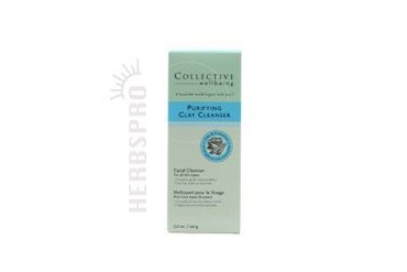 Purifying Clay Cleanser 5 OZ