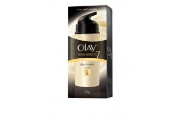 Olay Olay Total Effects Normal Cream SPF 15 20g