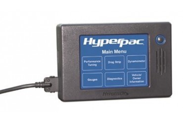 Hypertech HYPERpac Computer Chip Programmer 85007 Computer Programmers
