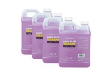 O.P.I Remover Expert Touch 960Ml