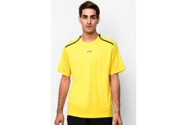 FILA T-Shirt Ss Limited Edition