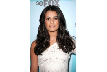 Lea Michele At Arrivals For Fox Network Upfronts Photo Print (8 x 10)