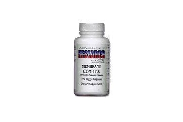 Membrane Complex50 Cap