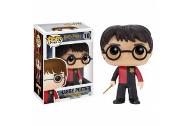 Harry Potter Harry Triwizard POP! Vinyl Figure