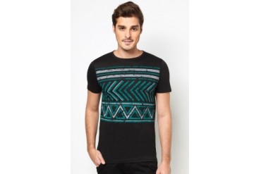 JAXON Printed Tee