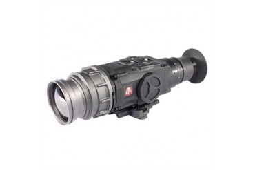 Thor Thermal Weapon Sights - Thor320-4.5x 320x240 50mm 30hz 17 Micron