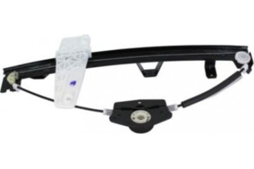2001-2004 Jeep Grand Cherokee Window Regulator Replacement Jeep Window Regulator REPJ462913 01 02 03 04