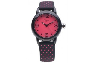 Polka Dot Watch