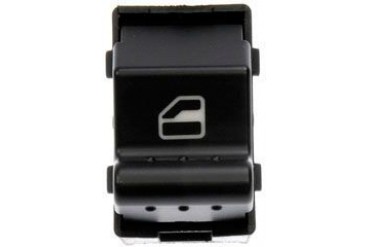1998-2010 Volkswagen Beetle Window Switch Dorman Volkswagen Window Switch 901-504 98 99 00 01 02 03 04 05 06 07 08 09 10