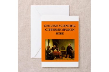 53.png Funny Greeting Card by CafePress