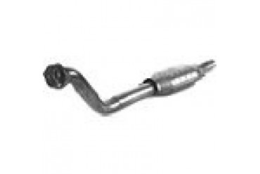 1992-1993 Buick LeSabre Catalytic Converter Davico Buick Catalytic Converter 14501