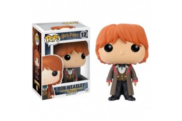 Harry Potter Ron Yule Ball POP! Vinyl Figure