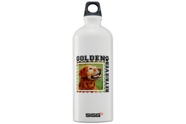 Sabre 2012 Pets Sigg Water Bottle 1.0L by CafePress