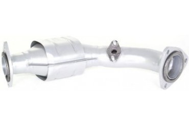 2001-2002 Toyota 4Runner Catalytic Converter EvanFischer Toyota Catalytic Converter REPT960306 01 02