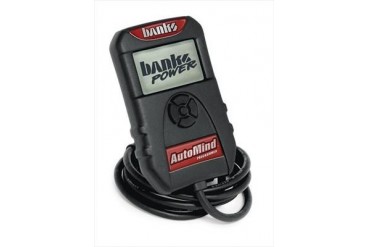 Banks Power AutoMind Programmer 66102 Computer Programmers