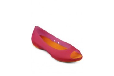 Crocs Carlie Flat