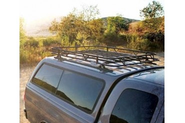 Garvin Industries Universal Sport Series Track Rack  61420 Roof Rack
