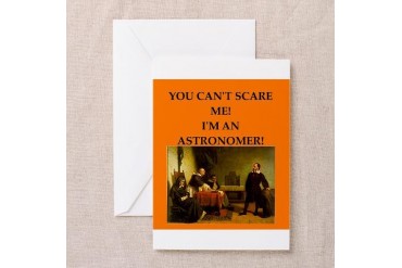 60.png Funny Greeting Card by CafePress