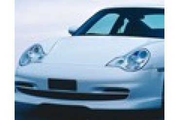 TechArt Front Spoiler I Porsche 996 C2 C4 02-04