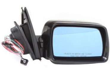 2000-2006 BMW X5 Mirror Kool Vue BMW Mirror BM34ER 00 01 02 03 04 05 06
