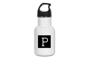 Liaison Regiment Army Kid's Water Bottle by CafePress